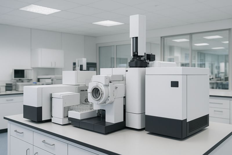 云里物里電子標(biāo)簽助力國(guó)內(nèi)重點(diǎn)實(shí)驗(yàn)室設(shè)備智能管理